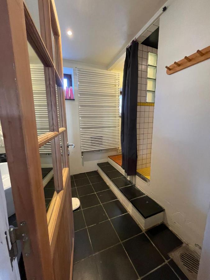 Les Prunelles 60M2 Kortenberg Exterior photo