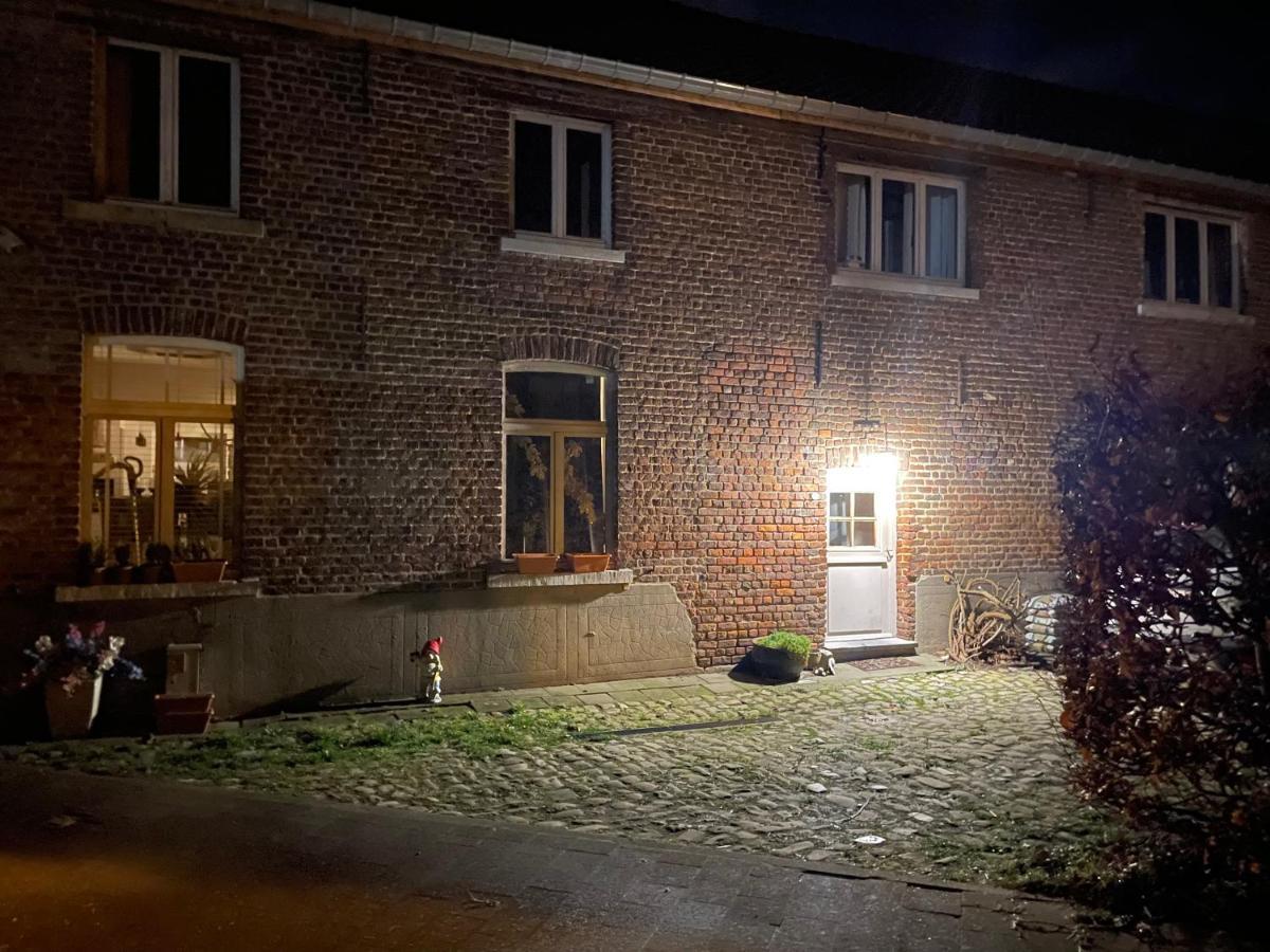 Les Prunelles 60M2 Kortenberg Exterior photo