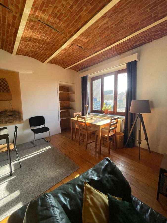 Les Prunelles 60M2 Kortenberg Exterior photo