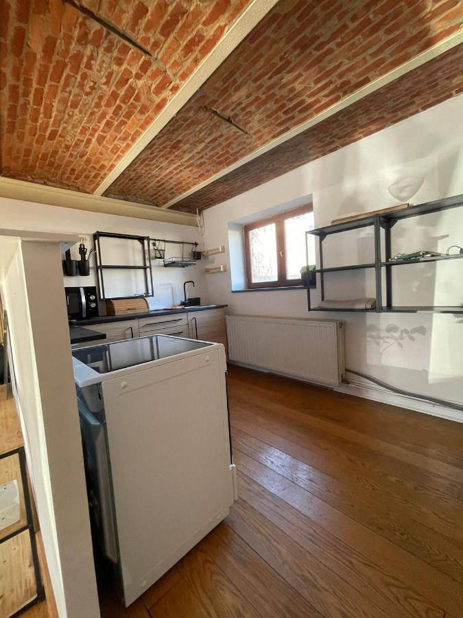 Les Prunelles 60M2 Kortenberg Exterior photo